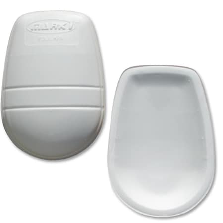 Pro Down Varsity UltraLite Knee Pad 8.25 Inch FBULKPA